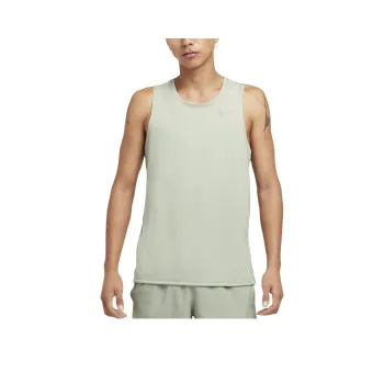 Nike Miler Men's Dri FIT Running Tank