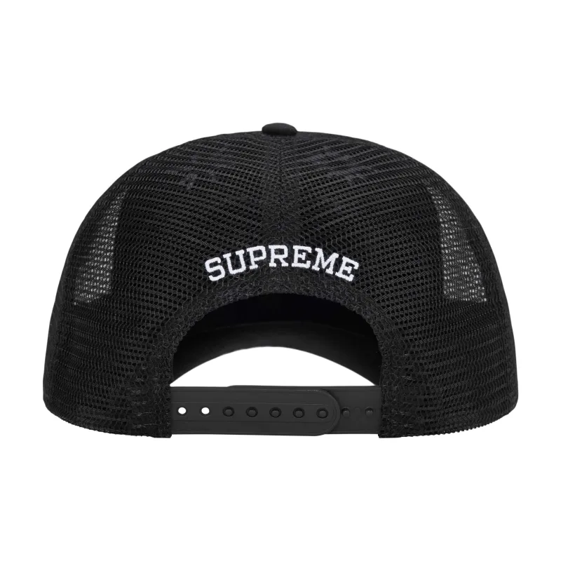 Supreme Reaper Mesh Back 6 Panel-3