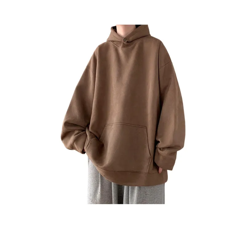 OPMO Sweatshirts Unisex-26