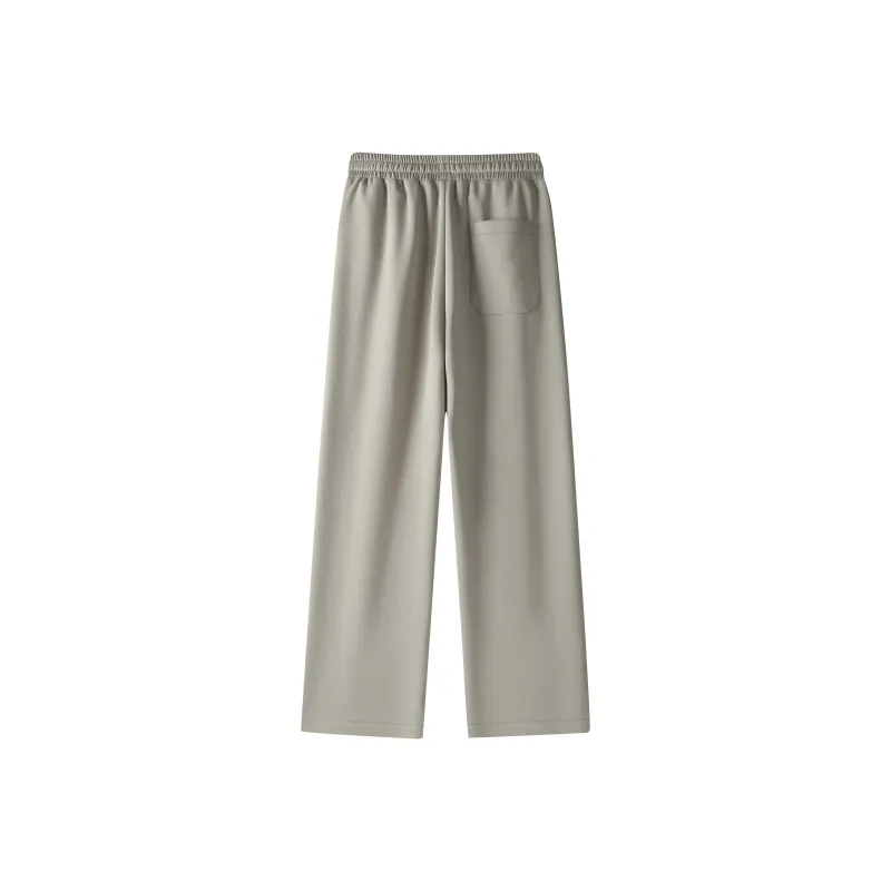 FASTFISH Casual Pants Unisex-18