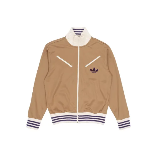 adidas originals NEW MONTREAL 22 Adicolor Track Jacket