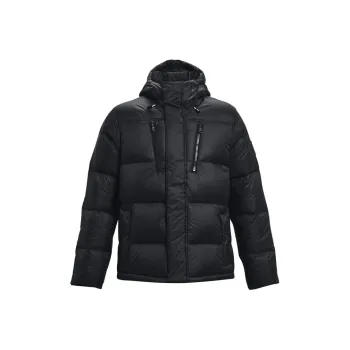 Under Armour ColdGear Jackets Men Black