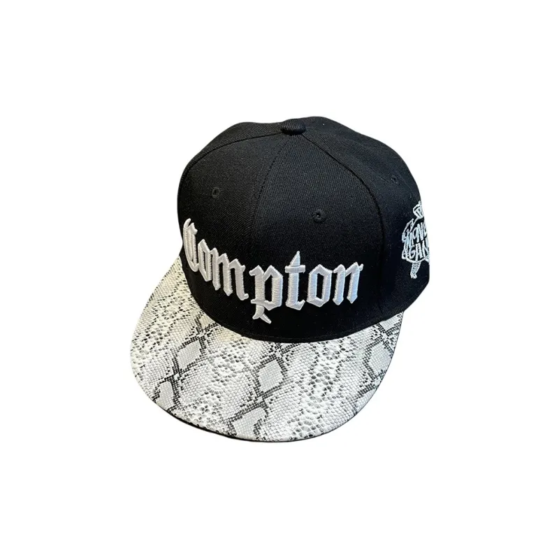 Fishing For Bears Cotton Baseball Caps Unisex-5