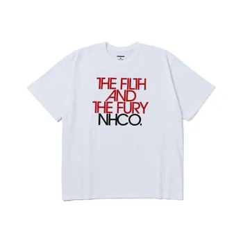 NEIGHBORHOOD T Shirts Men