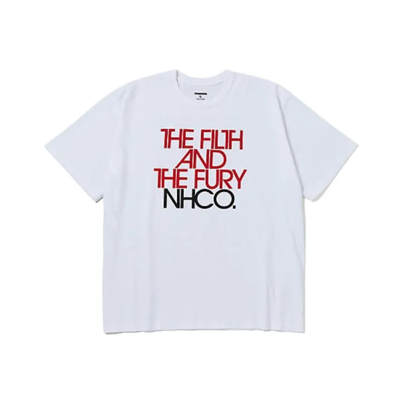 NEIGHBORHOOD T Shirts Men-0