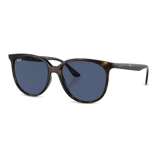 RayBan Square Frame Sunglasses