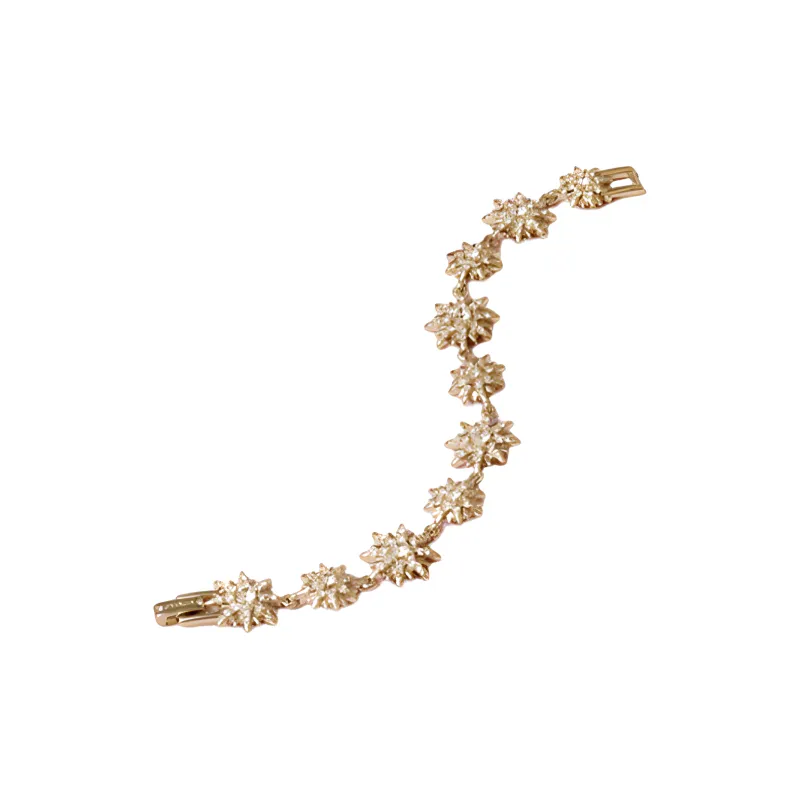 GIVENCHY Bracelets Women's Gold-1