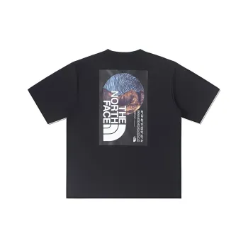 THE NORTH FACE UE Series T Shirt Men's Black