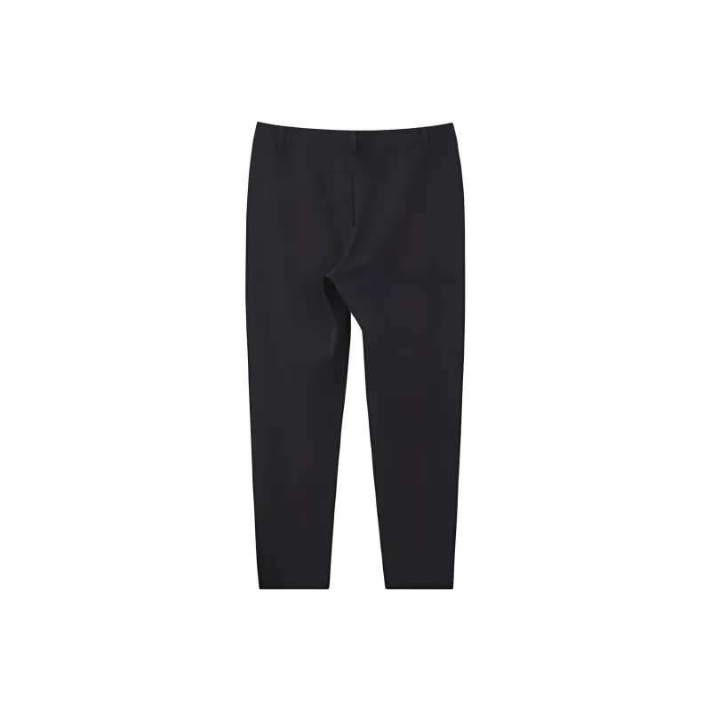 SPYDER TRAINING Knitted Sweatpants Men's-1