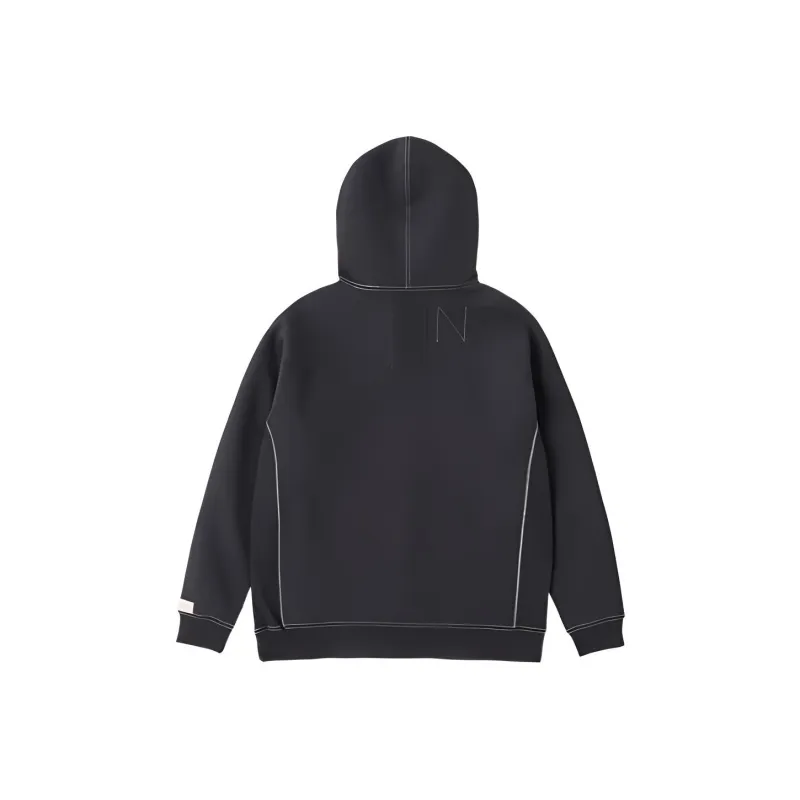 New Balance Sweatshirt Men's Black-1
