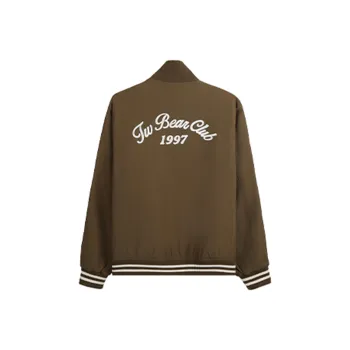 Teenie Weenie Men Jacket Unisex