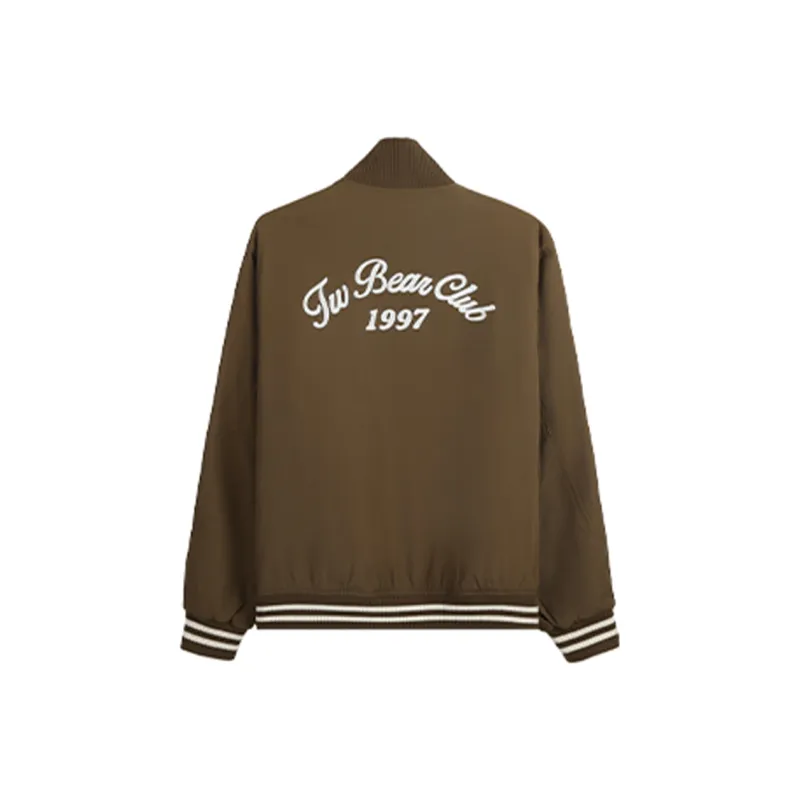 Teenie Weenie Men Jacket Unisex-0