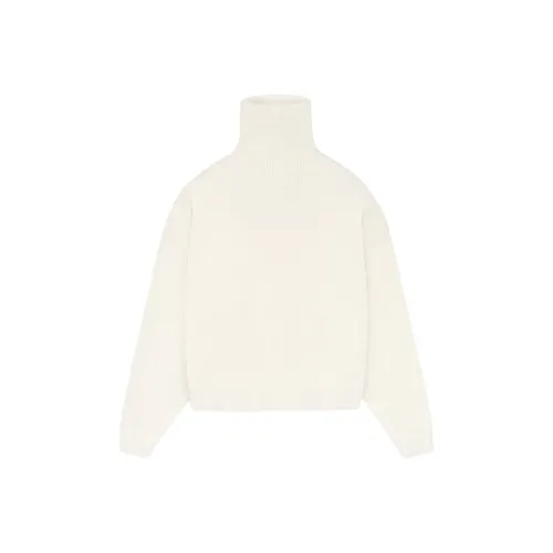 Fear Of God Essentials Waffle knit Sweater