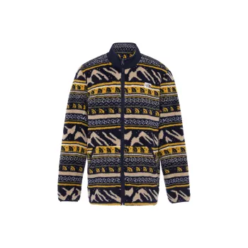 THE NORTH FACE Jackets Men Yellow