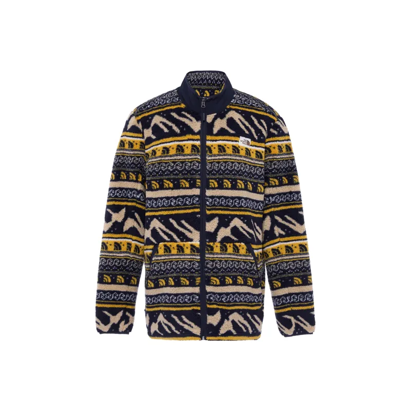THE NORTH FACE Jackets Men Yellow-0