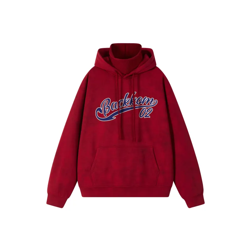 David Bakken Sweatshirt Unisex Black-5