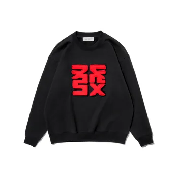SQQZ Project Sweatshirts Unisex