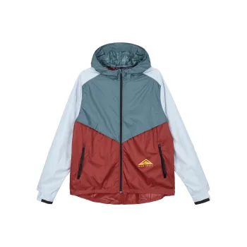 Nike Jackets Men Halberd Leaf Green