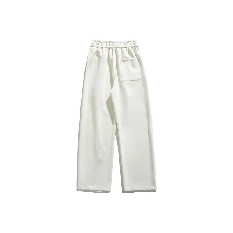 RICE NINE TEN Casual Pants Unisex-7