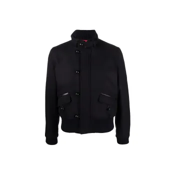 ISABEL MARANT Jackets Men Blue
