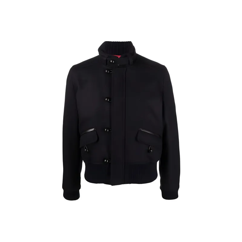 ISABEL MARANT Jackets Men Blue-0