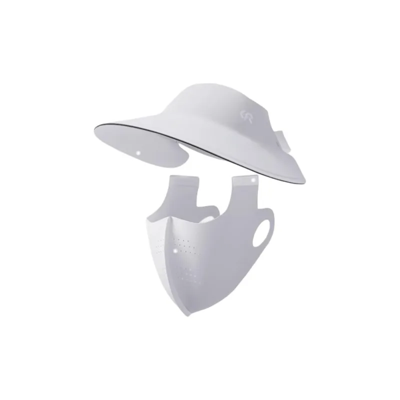 Beerus Polyamide Sun Hat Unisex-4