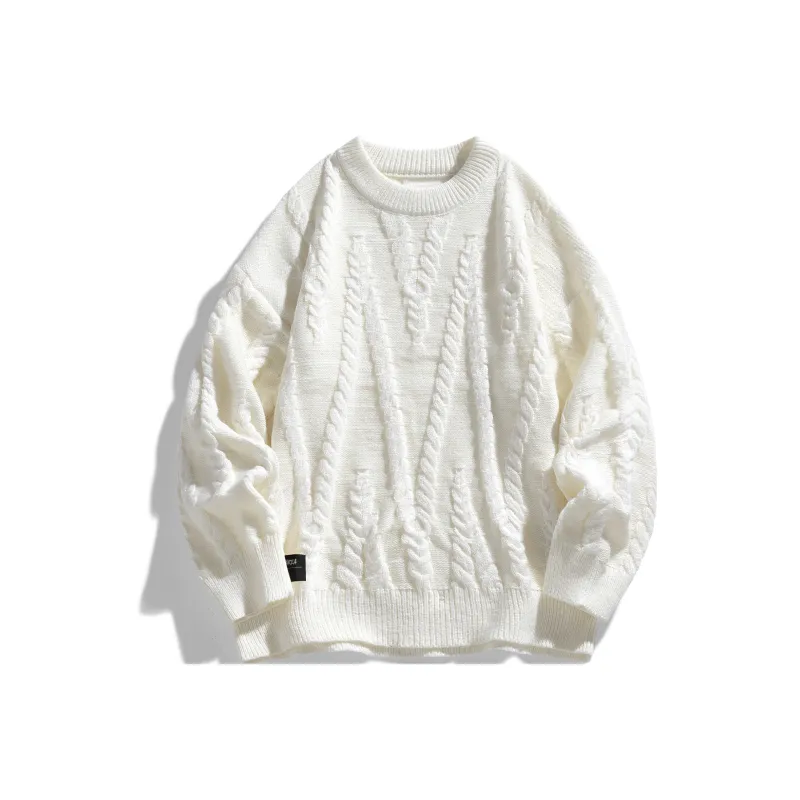 SWAMP AREA Knitwear Unisex-5