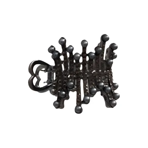 Danqin Alloy/Rhinestone Hair Clips Women's