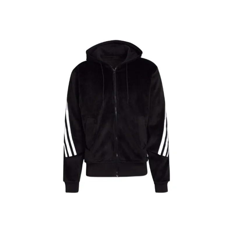 Adidas Jackets Men Black-0