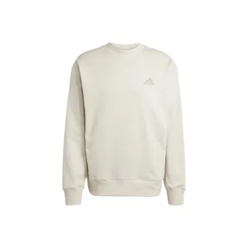 Adidas Mercedes Amg Petronas Formula Team Premium Sweat Top