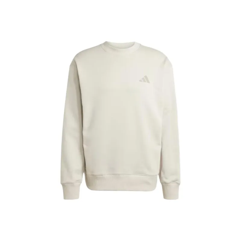 Adidas Mercedes Amg Petronas Formula Team Premium Sweat Top-0