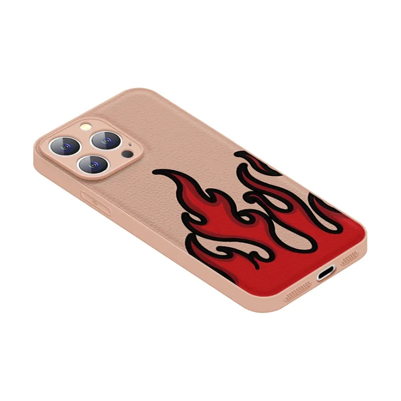 Small bones Phone Cases-4