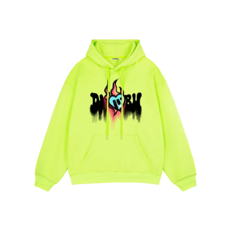 DNBH Sweatshirts Unisex-11
