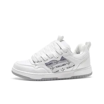 TCELLARS Low Top Skateboard Shoes Men's