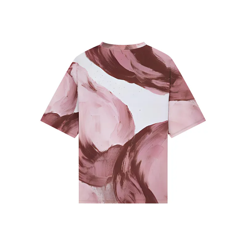 CROQUIS T Shirts Men-1