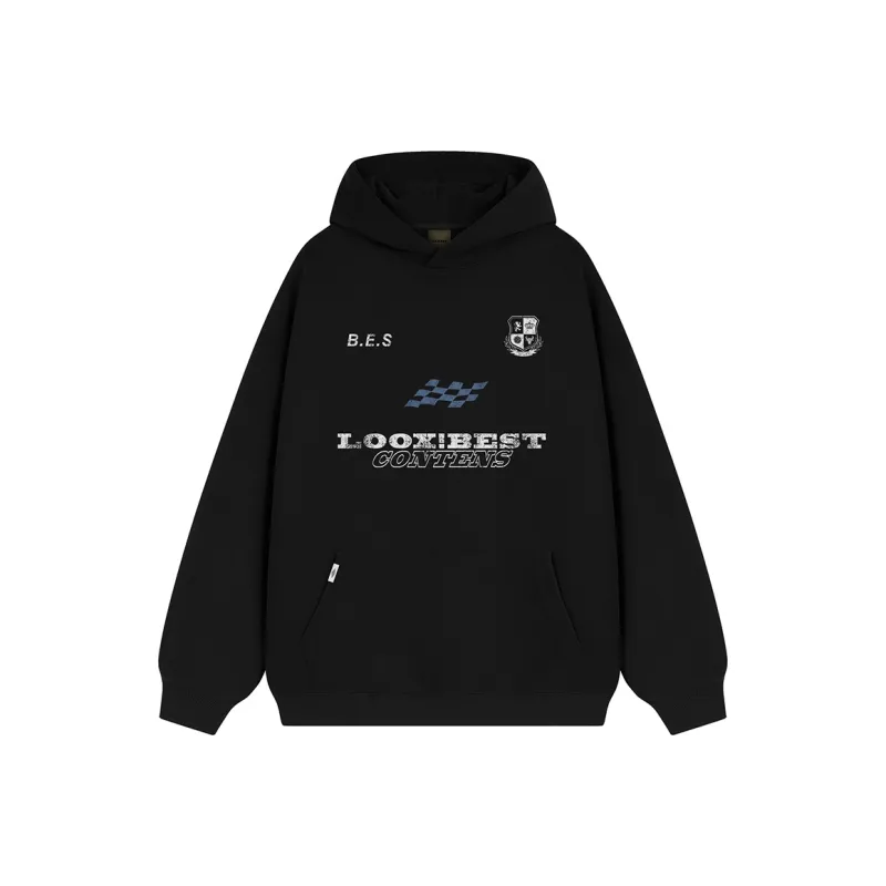 LOOX! Sweatshirts Unisex-0