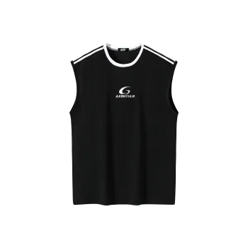 A.X.S.K Tank Tops Unisex