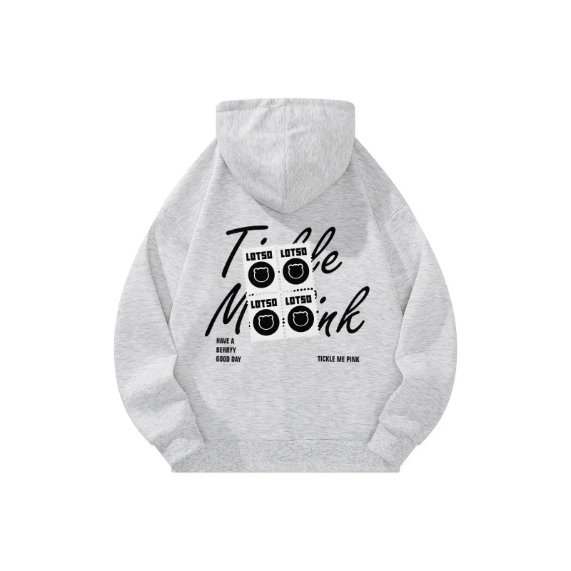 Disney Sweatshirts Unisex-11
