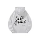 White Heather Gray (Fleece-Lined)