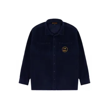 Drew House Corduroy Ls Shirt