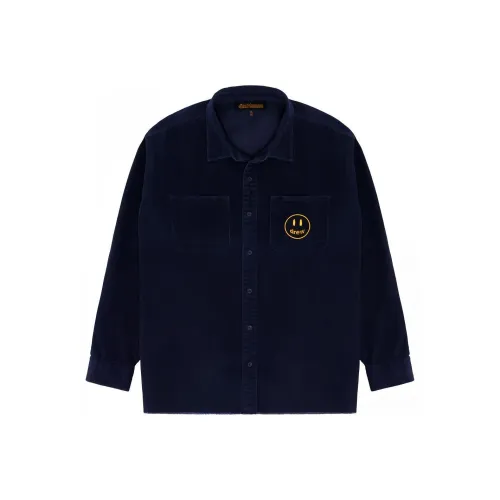 Drew House Corduroy Ls Shirt