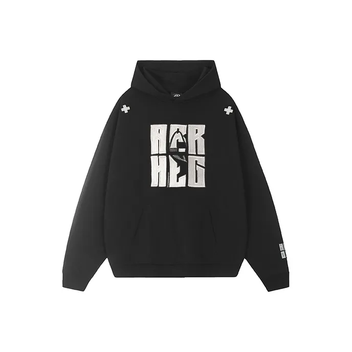 F.K.V.A Sweatshirt Jacket Unisex-7