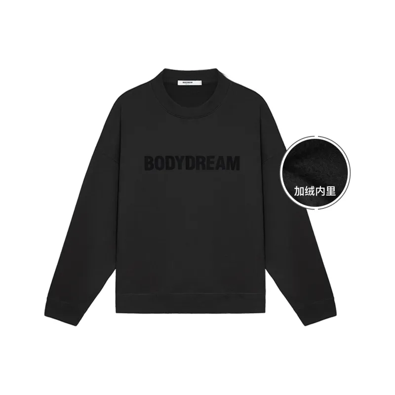 Bodydream Sweatshirts Unisex-6