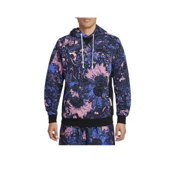 Nike Club América Standard Issue Third Men's Nike Dri FIT Soccer Pullover Hoodie