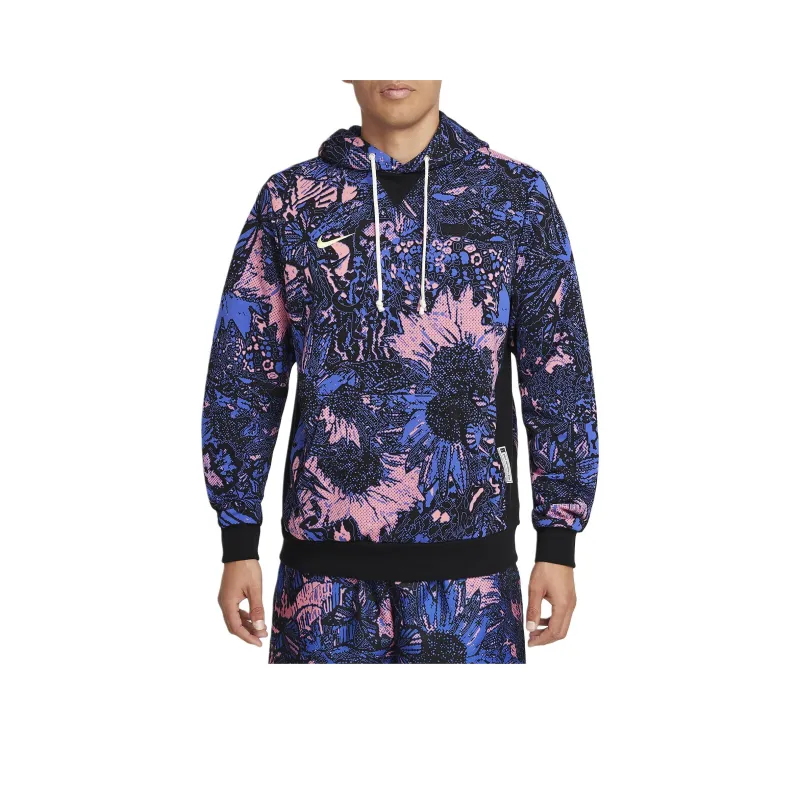 Nike Club América Standard Issue Third Men's Nike Dri FIT Soccer Pullover Hoodie-0