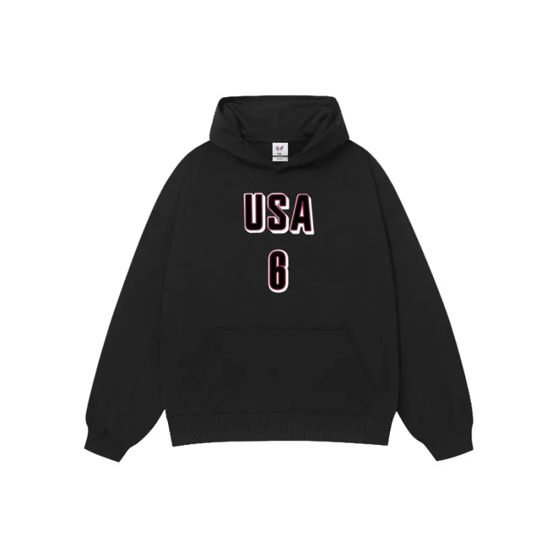 TIP OFF Sweatshirts Unisex-0