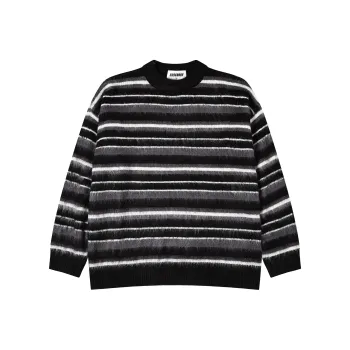 GEOFFREY B. SMALL Knitwear Unisex Black