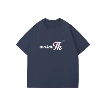 33TH T Shirts Unisex
