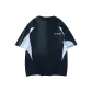 Navy Blue & Sky Blue