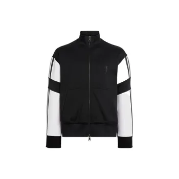 Neil Barrett Jackets Men Black